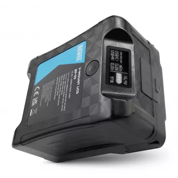 Newell BP-95 LCD V-Mount baterija 95Wh 14.8V 6600mAh