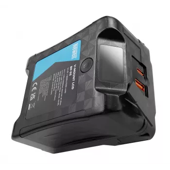 Newell BP-95 LCD V-Mount baterija 95Wh 14.8V 6600mAh