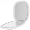 Humanas HS-PM01 LED kosmetinis veidrodis, baltas