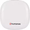 Humanas HS-PM01 LED kosmetinis veidrodis, baltas