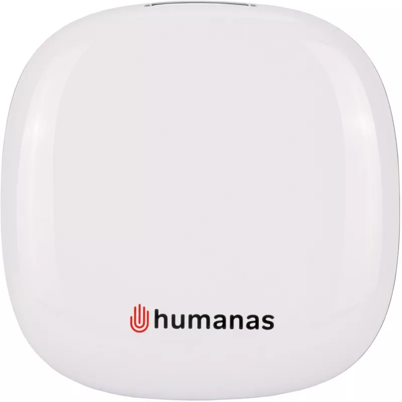 Humanas HS-PM01 LED kosmetinis veidrodis, baltas