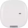 Humanas HS-PM01 LED kosmetinis veidrodis, baltas