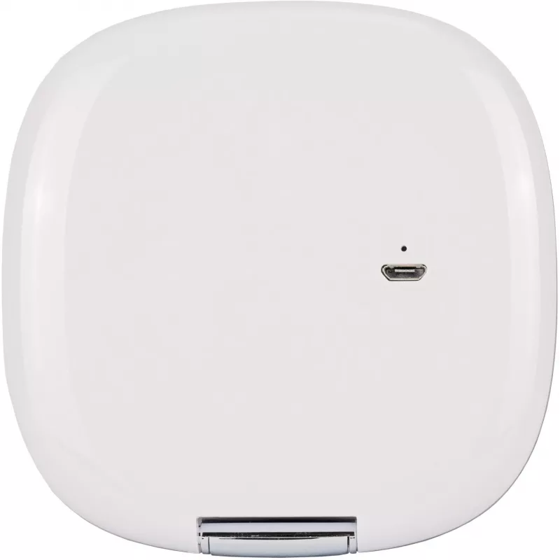 Humanas HS-PM01 LED kosmetinis veidrodis, baltas