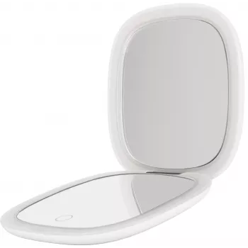 Humanas HS-PM01 Power Bank 10000 mAh White