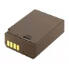 Newell Keičiamoji baterija LP-E10 su USB-C įkrovimu, skirta Canon