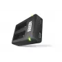 Newell SDC-USB dviejų kanalų USB įkroviklis, skirtas Kodak LB-015 akumuliatoriams