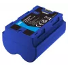 Newell SupraCell Protect Akumuliatorius NP-W235, skirtas Fujifilm