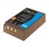 Newell keičiamoji baterija BLS-50 su USB-C, skirta Olympus