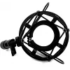 MOZOS SHM2 Anti-Vibration Shock Mount mikrofonui 48–54 mm