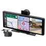 Tracer CR-PLAY 10.2 belaidis CarPlay/Android Auto imtuvas su 10,2 inch IPS jutikliniu ekranu