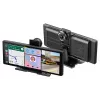 Tracer CR-PLAY 10.2 belaidis CarPlay/Android Auto imtuvas su 10,2 inch IPS jutikliniu ekranu