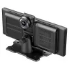 Tracer CR-PLAY 10.2 belaidis CarPlay/Android Auto imtuvas su 10,2 inch IPS jutikliniu ekranu