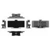 Tracer CR-PLAY 10.2 belaidis CarPlay/Android Auto imtuvas su 10,2 inch IPS jutikliniu ekranu