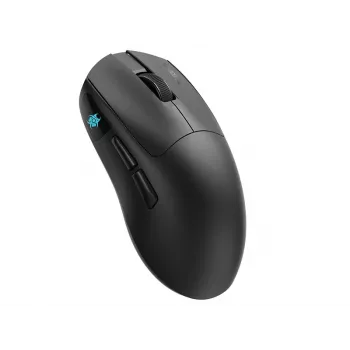 Tracer GameZone Nippy RF belaidė optinė pelė, juoda