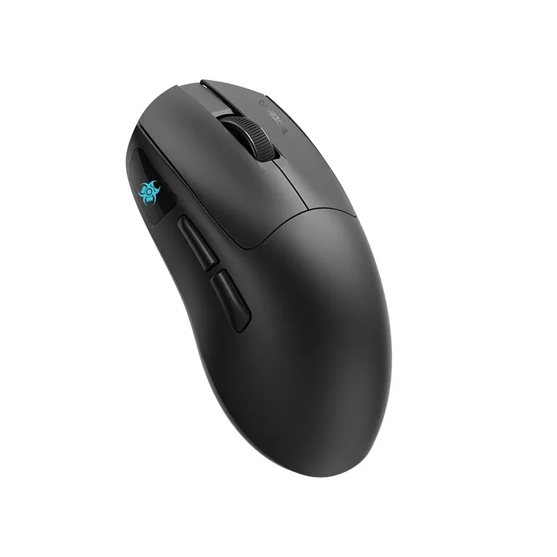 Tracer GameZone Nippy RF belaidė optinė pelė, juoda