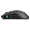 Tracer GameZone Nippy RF belaidė optinė pelė, juoda