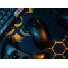 Tracer GameZone Nippy RF belaidė optinė pelė, juoda