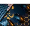 Tracer GameZone Nippy RF belaidė optinė pelė, juoda