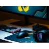 Tracer GameZone Nippy RF belaidė optinė pelė, juoda