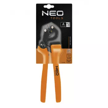 NEO TOOLS Crimping Pliers for Connector Terminals 22-10AWG