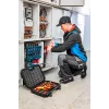 NEO TOOLS 1000V Izoliuotas Replesių Raktų Rinkinys, 19 dalių, 1/2 colio pavara, Chromo-Vanadžio Plienas, VDE Sertifikuotas