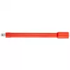 NEO TOOLS 1000V Izoliuotas Replesių Raktų Rinkinys, 19 dalių, 1/2 colio pavara, Chromo-Vanadžio Plienas, VDE Sertifikuotas