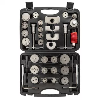 NEO TOOLS Stūmoklio atspaudimo rinkinys 35 dalių TOP-11-129
