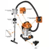 NEO TOOLS Vacuum Cleaner 1400W, 30L
