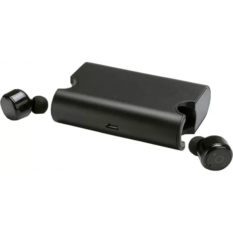 Platinet Bluetooth In-Ear Ausinės su Įkrovimo Dėklu V4.2 CVC6.0 Active