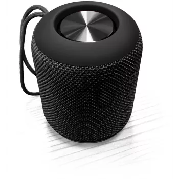 Platinet PEAK Bluetooth Speaker 10W (2x5W) BT5.0+EDR 2200mAh IPX5 Waterproof