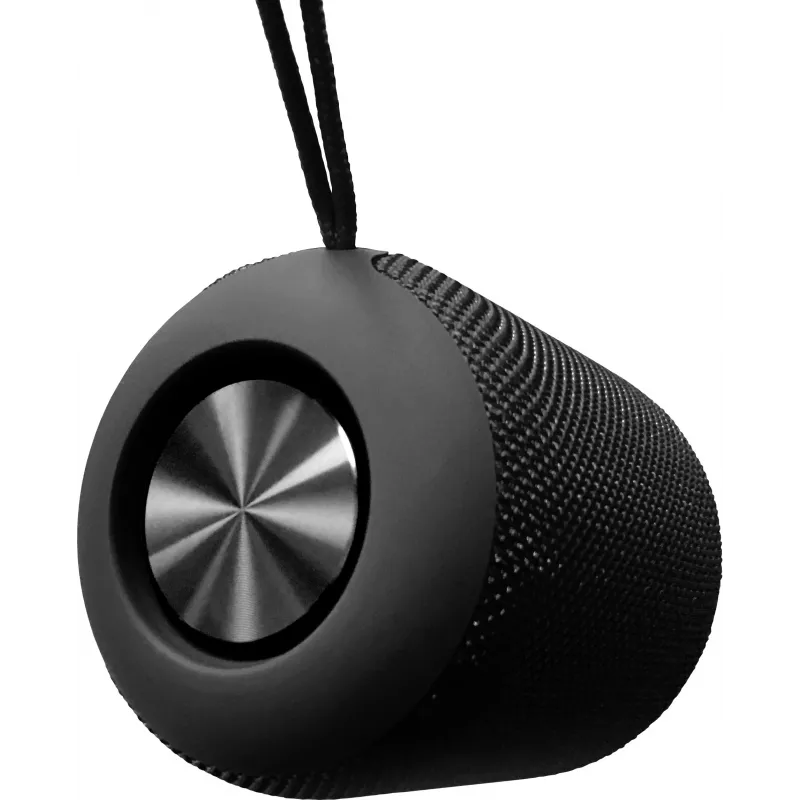 Platinet PEAK Bluetooth Speaker 10W (2x5W) BT5.0+EDR 2200mAh IPX5 Waterproof