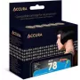 ACCURA suderinama rašalo kasetė HP Nr. 78 (C6578AE) trijų spalvų