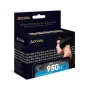 Accura kasetė HP No. 950XL juoda suderinama High Yield (CN045AE)