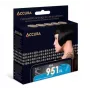 Accura suderinama kasečių kasetė HP 951XL Magenta (CN046AE) High Yield