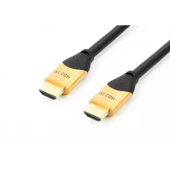 Accura Premium HDMI 2.1 laidas 2,0 m – 8K 48 Gbps