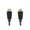 Accura HDMI į HDMI laidas 15,0 m – didelės spartos su Ethernet, 4K, juodas