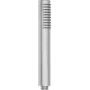 DEANTE 1-Function Shower Head - Chrome, Round 85mm, Handheld