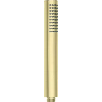DEANTE NQS R51S 1-Funkcijos Dušo Galvutė Chromuota 220 mm