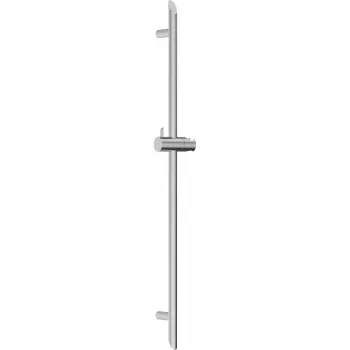 DEANTE NQS F51D dušo strypas, chromuotas, 600 mm