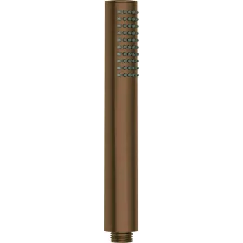 DEANTE 1-Function Shower Head Chrome 80 mm