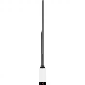 DEANTE Šildymo elementas vonios radiatoriui - 400 W