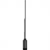 DEANTE Elektrinis radiatoriaus kaitinimo elementas vonios kambariui - 400 W, juodas, G 1/2 inch, IPX4, elektroninis termostatas
