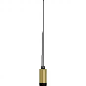 DEANTE Šildymo elementas vonios radiatoriui - 400 W