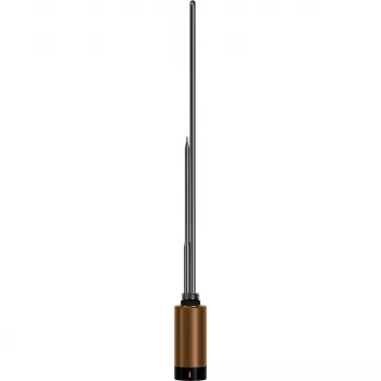 DEANTE Šildymo elementas vonios radiatoriui - 400 W