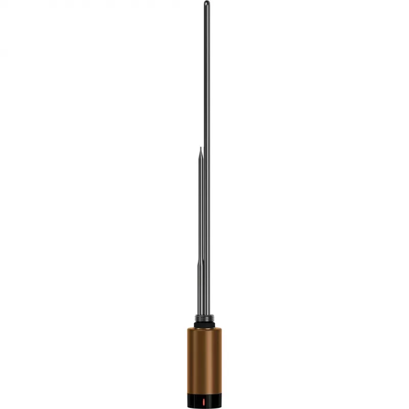 DEANTE Šildymo elementas vonios radiatoriui - 400 W