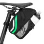 ROCKBROS C7-BK Under Saddle Bag - Black