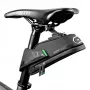ROCKBROS C27-1 Bicycle Saddle Bag - Black