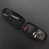 ROCKBROS B60 Waterproof Bicycle Frame Bag - Black
