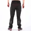 ROCKBROS dviračių kelnės YPK1007R dydis XL - juodos