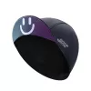 ROCKBROS Dviračių kepurė su skydeliu 18230005001 - Juoda